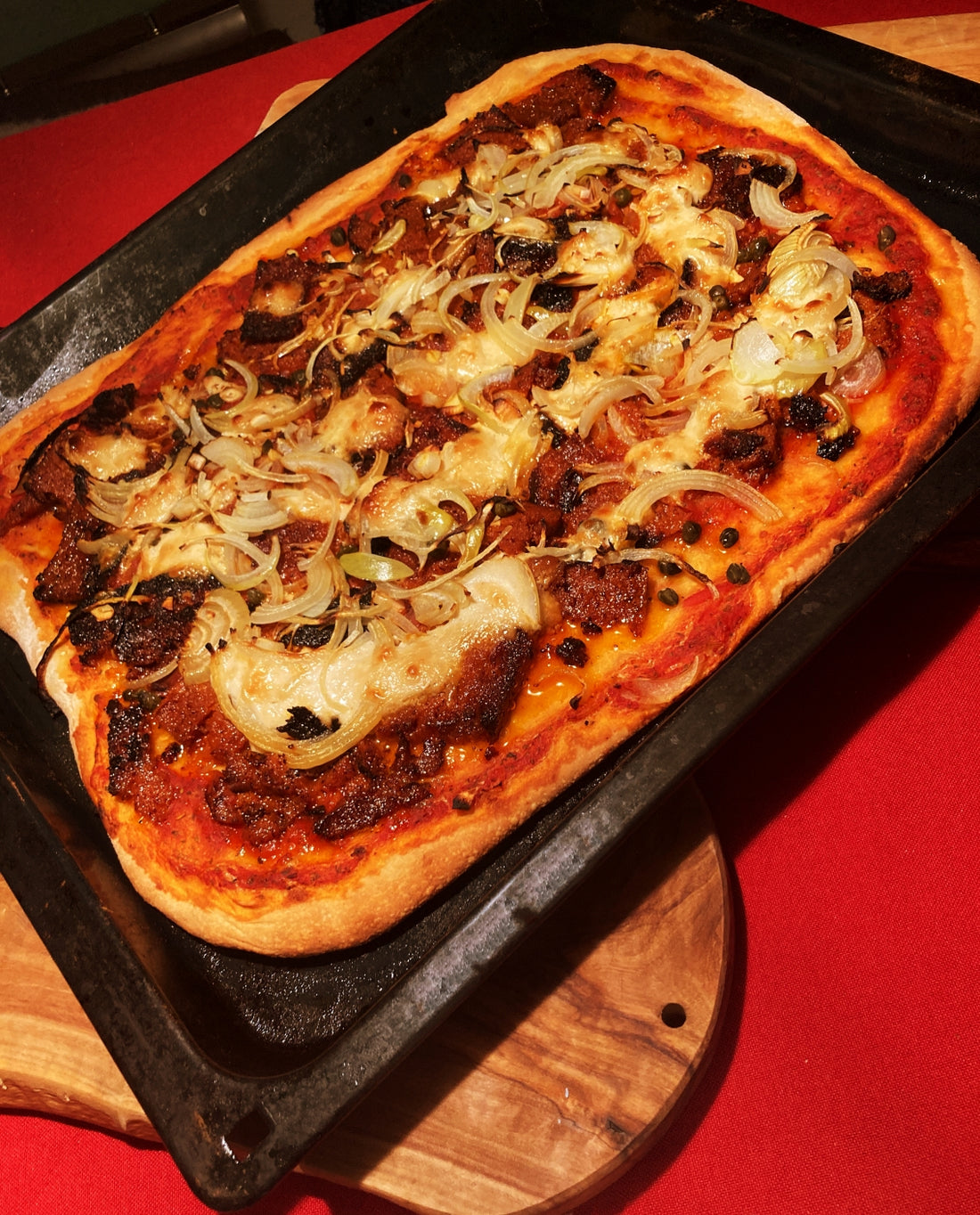 Hi.Glas Pizza