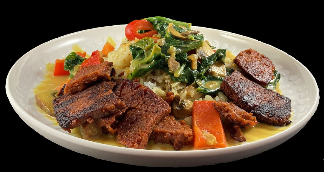 Hi.Glas Curry im Gemüsewok – Higlas Hi.Glas Curry im Gemüsewok – Higlas